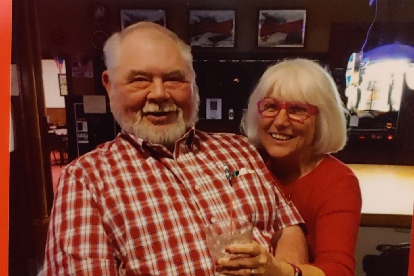 VFW Post 9650, Anderson, Ca